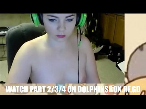 Twitch Stream Naked photo 29