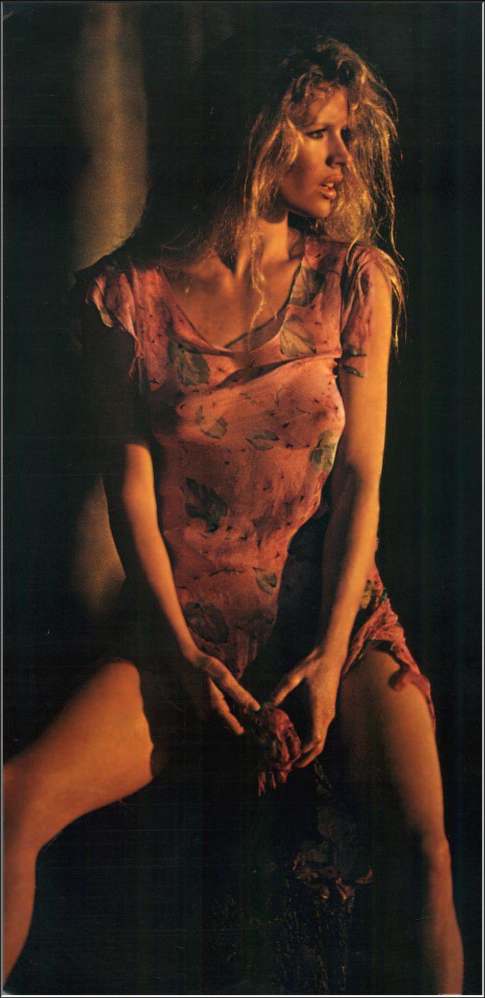 Kim Basinger Playboy Photos photo 2