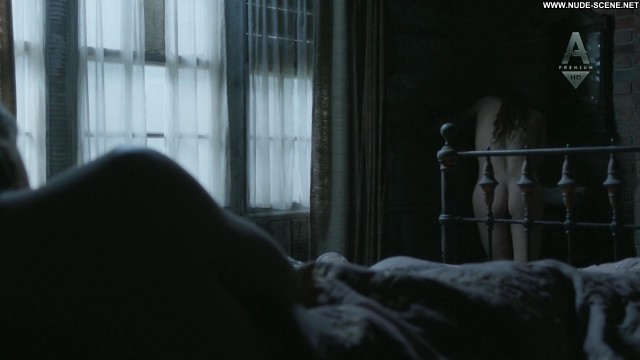 Billie Piper Naked Penny Dreadful photo 4