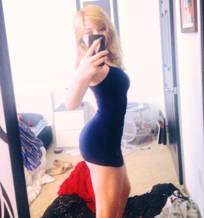 Sam And Cat Booty photo 10