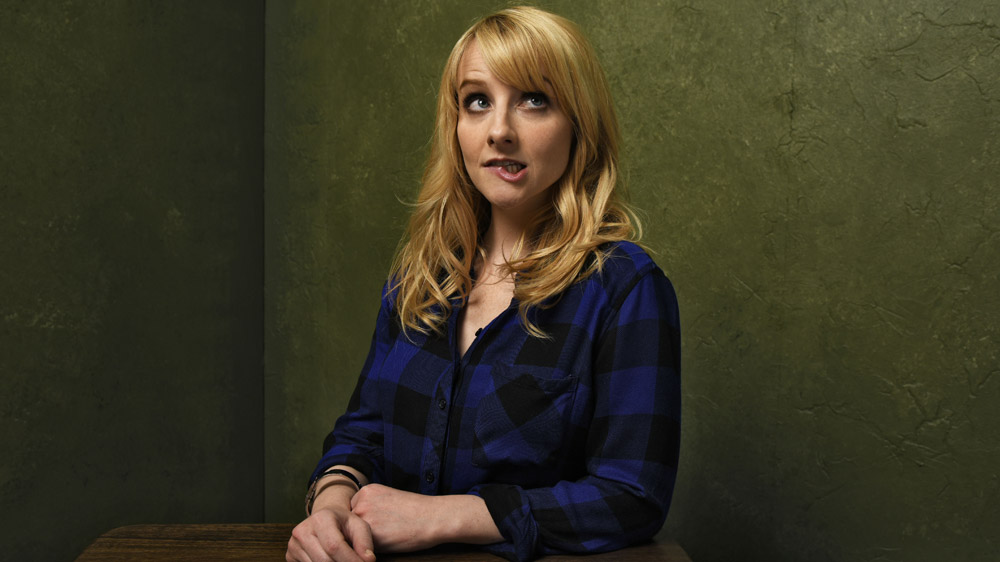 Who Was Melissa Rauch Body Double photo 29