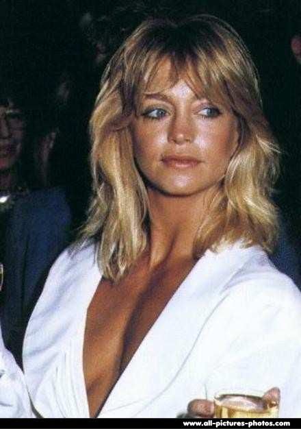 Goldie Hawn Hot Pics photo 18