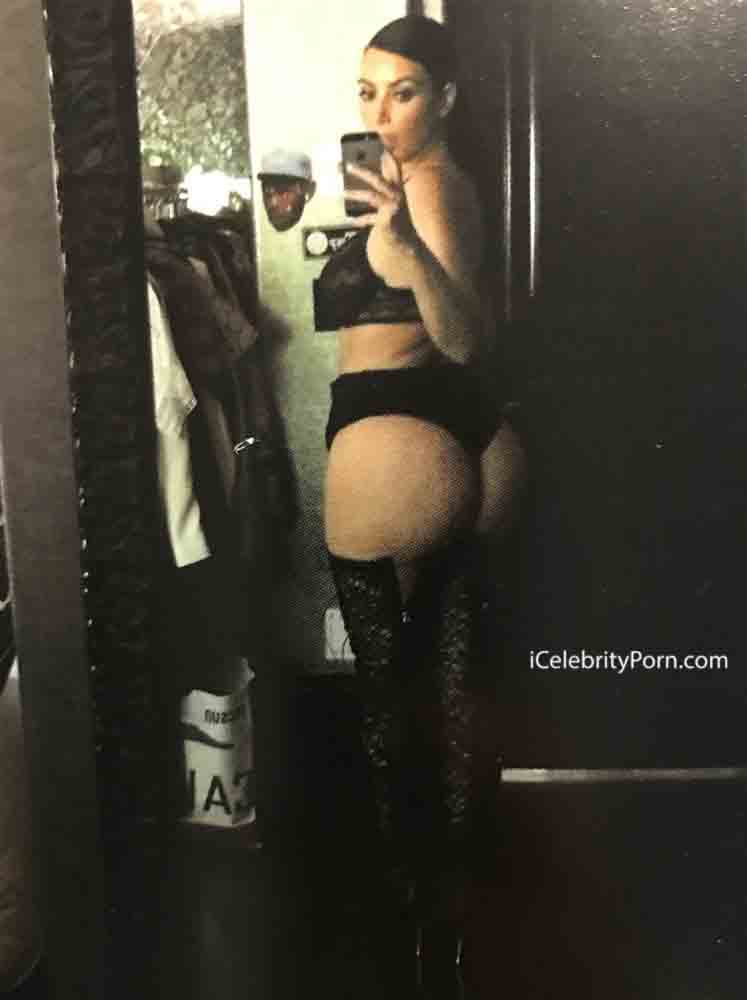 Kim Kardashian Xxxx photo 13