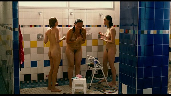 Sarah Silverman Nude Movie photo 11