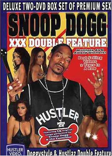 Snoop Doggs Porn Video photo 26