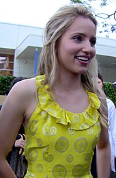 Dianna Agron Baby Pictures photo 2