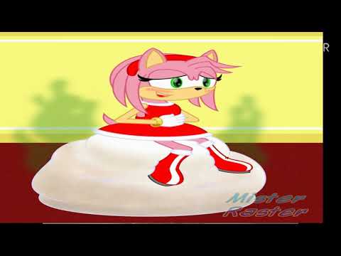 Amy Rose Farts photo 17