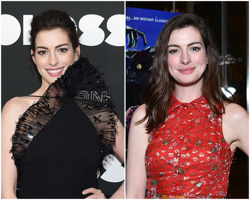 Anne Hathaway Hacked Photos photo 21