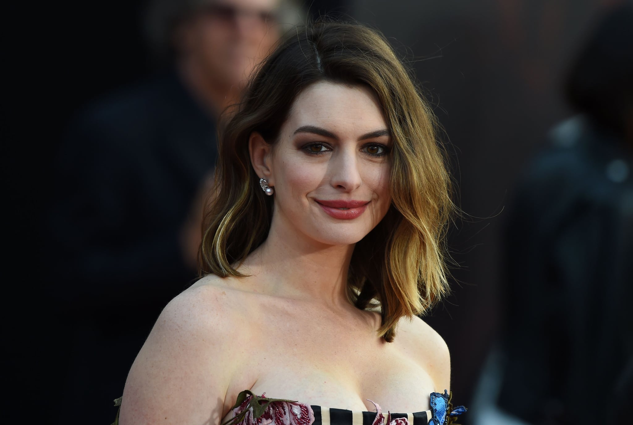 Anne Hathaway Hacked Photos photo 9