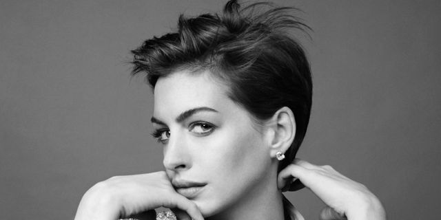 Anne Hathaway Hacked Photos photo 17