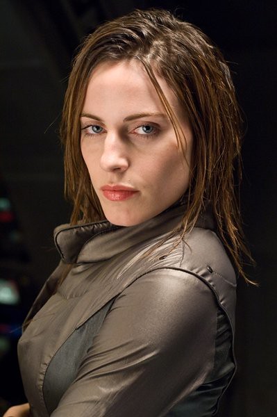 Antje Traue Images photo 11