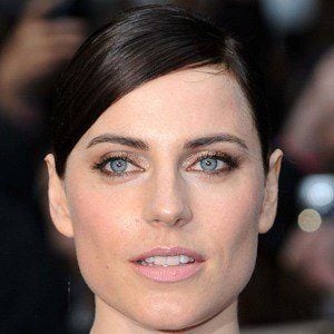 Antje Traue Images photo 7