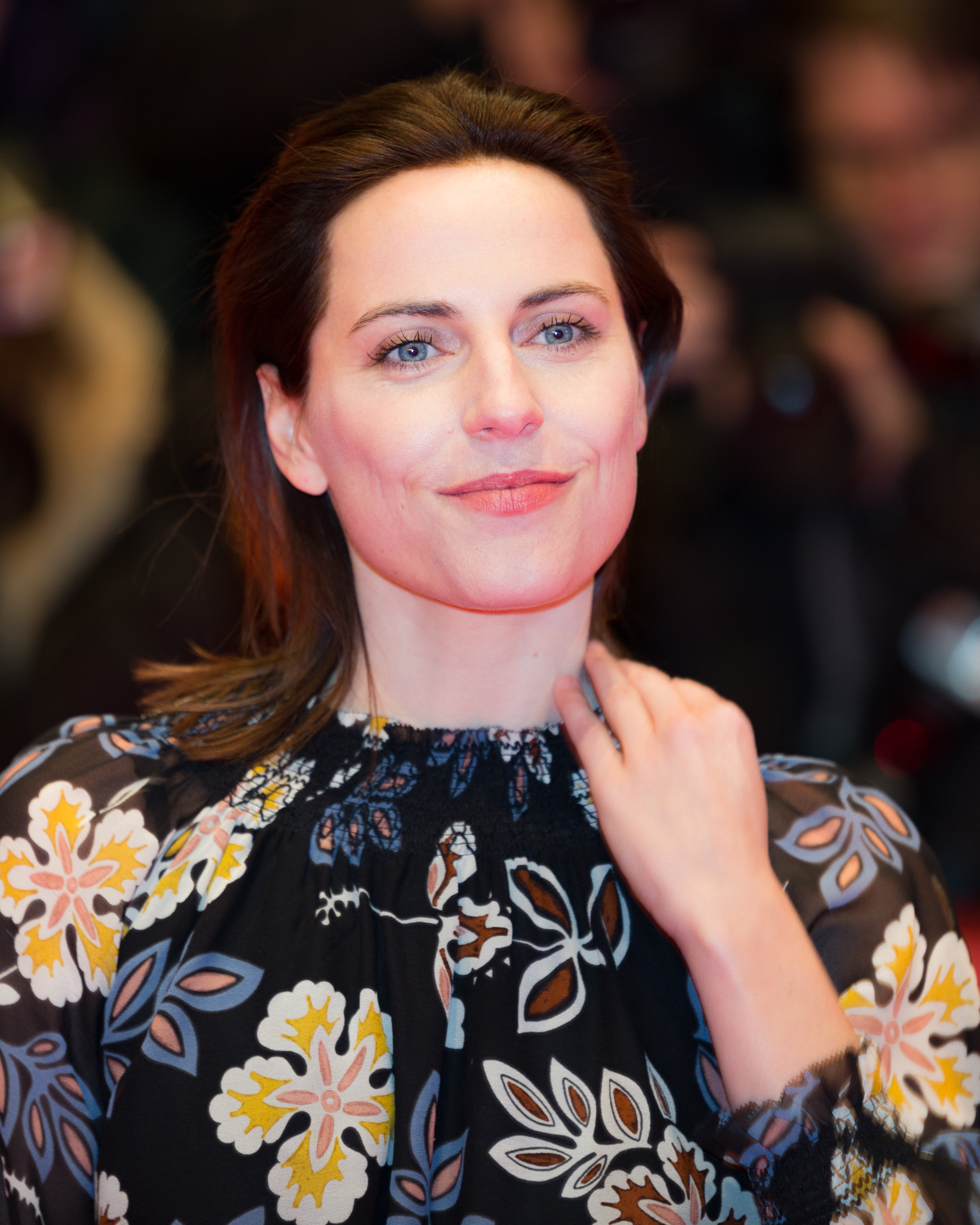 Antje Traue Images photo 22