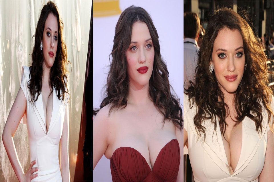 Are Kat Dennings Breasts Real photo 18