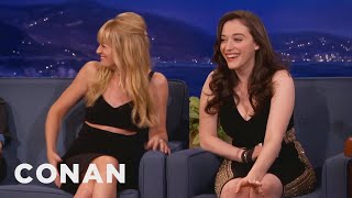 Are Kat Dennings Breasts Real photo 25