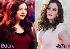 Are Kat Dennings Breasts Real photo 30