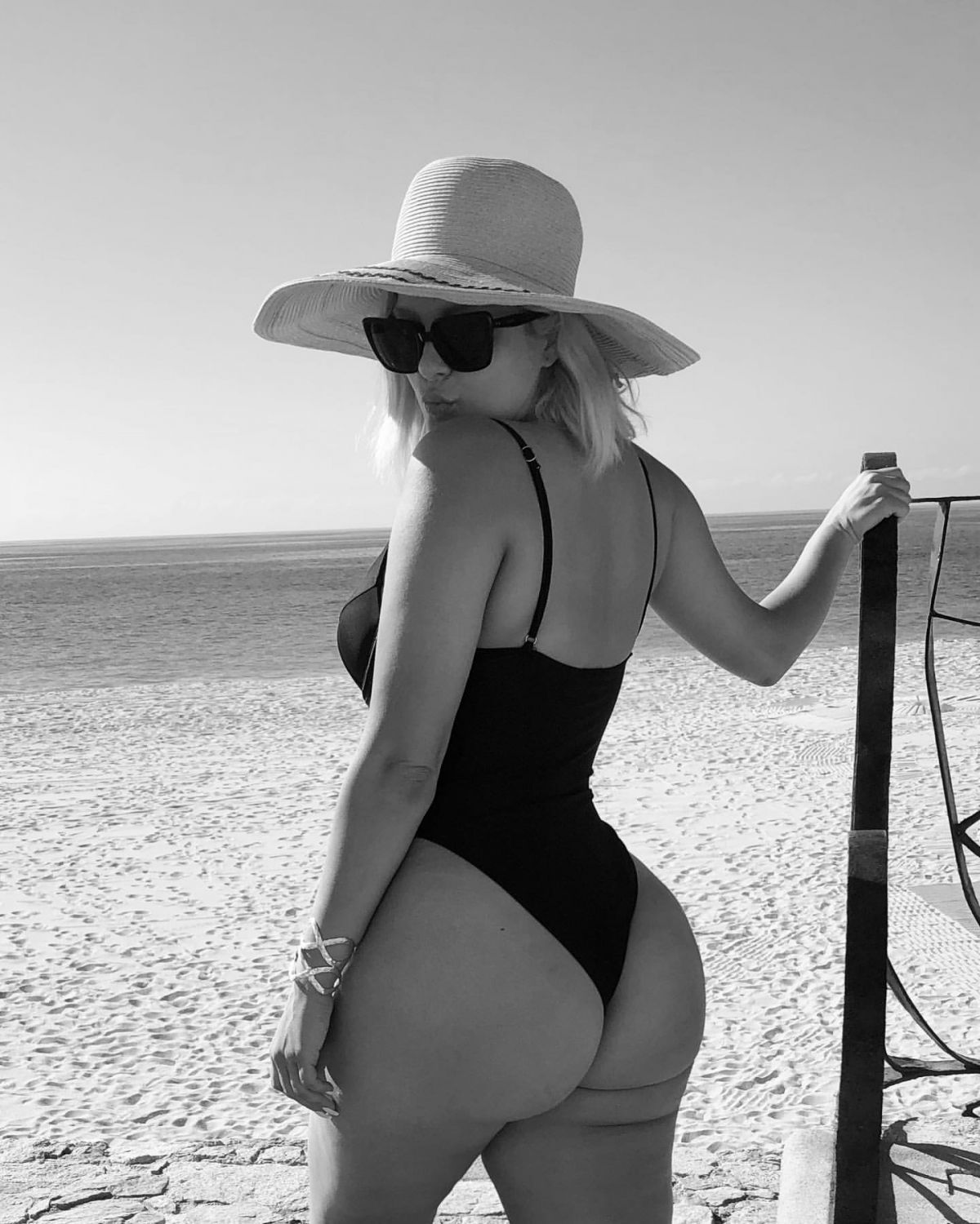 Bebe Rexha In Bikini photo 23