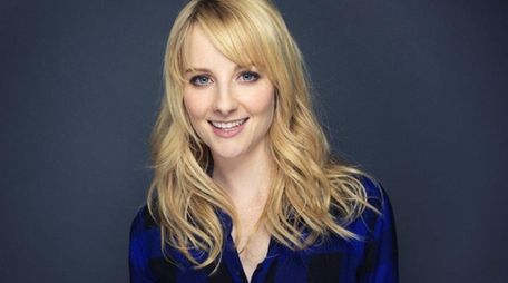Who Was Melissa Rauch Body Double photo 20