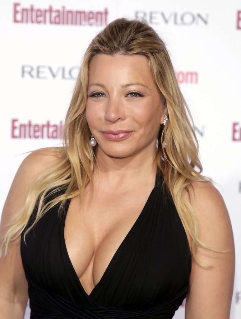 Pictures Of Taylor Dayne photo 4