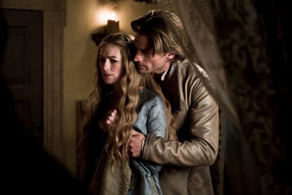 Game Of Thrones Sex Pictures photo 16