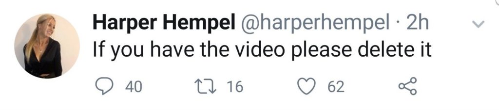 Harper Hempel Jamal Murray Video Porn photo 3