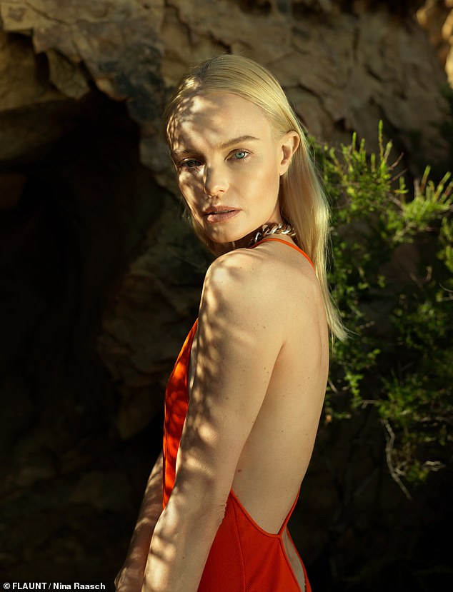 Kate Bosworth Photoshoot photo 27