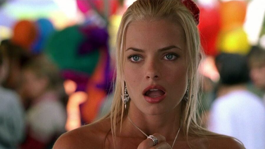 Jaime Pressly Pictures photo 14
