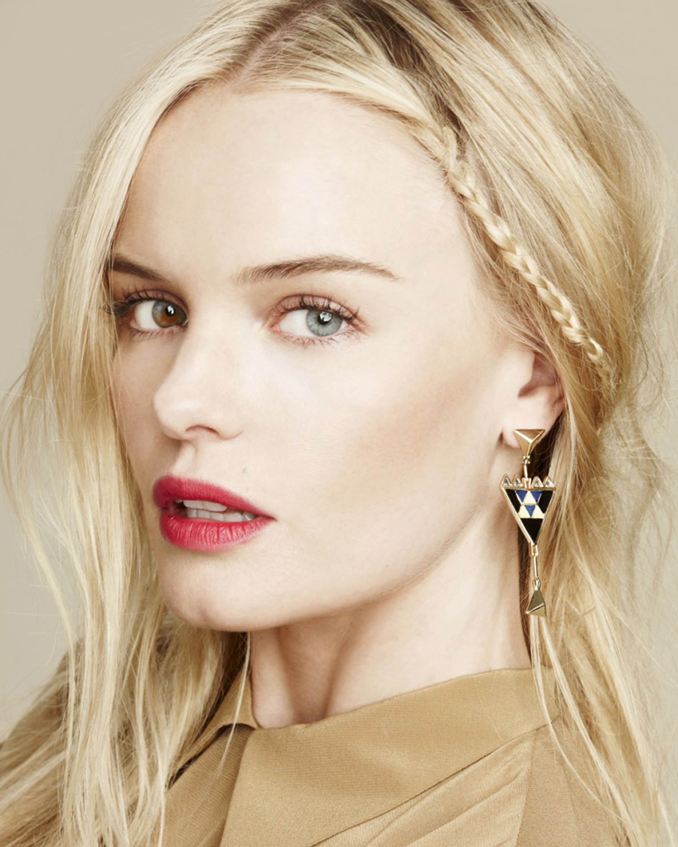 Kate Bosworth Photoshoot photo 21