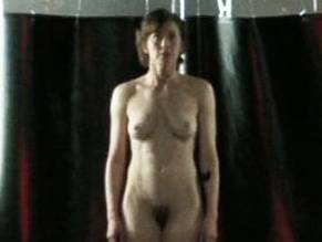 Carrie Coon Nude Leftovers photo 6