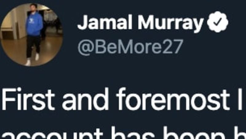 Jamal Murray Sex Video photo 28