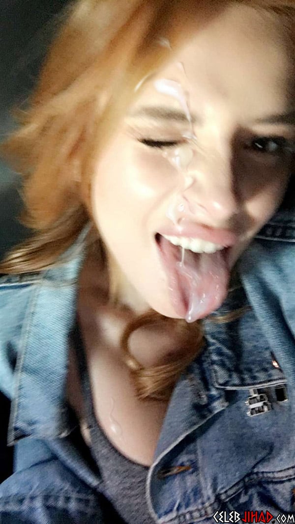 Bella Thorne Leaked Video photo 14