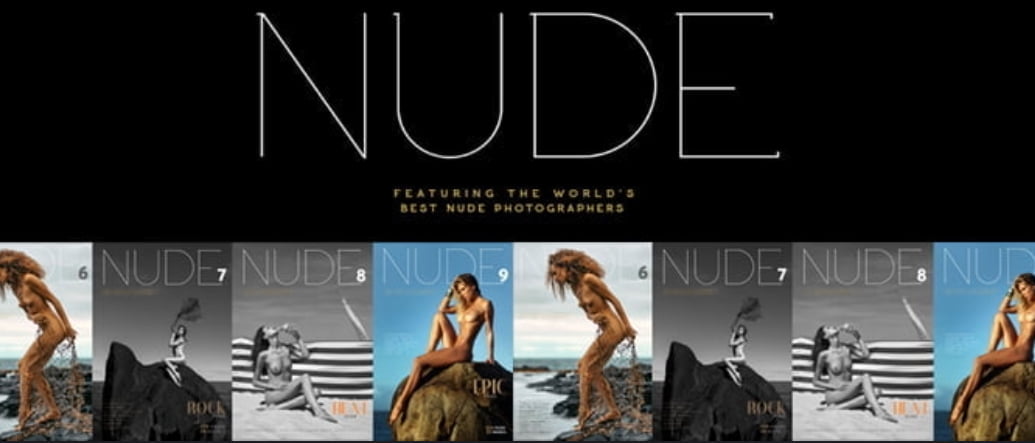 Best Nude Magazine photo 24