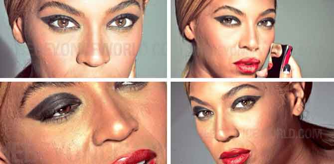 Beyonce Leaked Photo photo 27
