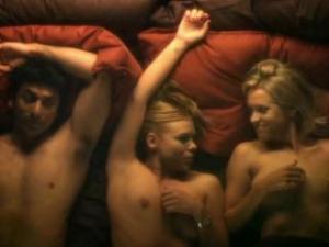 Billie Piper Naked Penny Dreadful photo 14