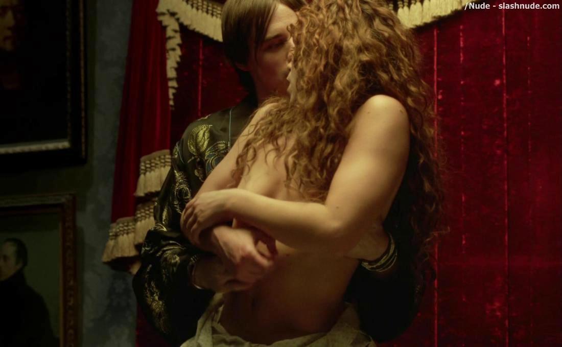 Billie Piper Naked Penny Dreadful photo 13