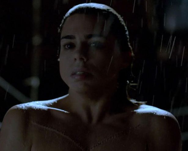 Billie Piper Naked Penny Dreadful photo 10