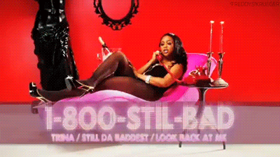 Bitch Are You For Real Gif photo 16