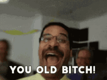 Bitch Are You For Real Gif photo 2