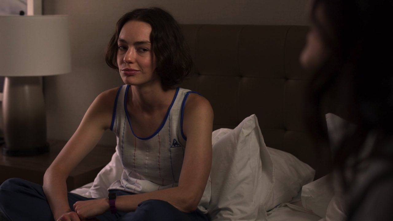 Brigette Lundy Paine Sexy photo 16