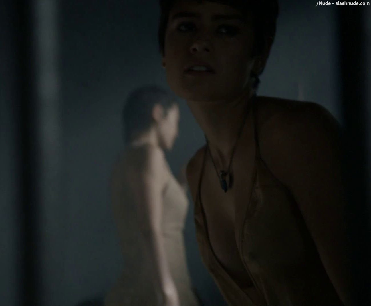 Rosabell Laurenti Sellers Game Of Thrones Nude photo 30