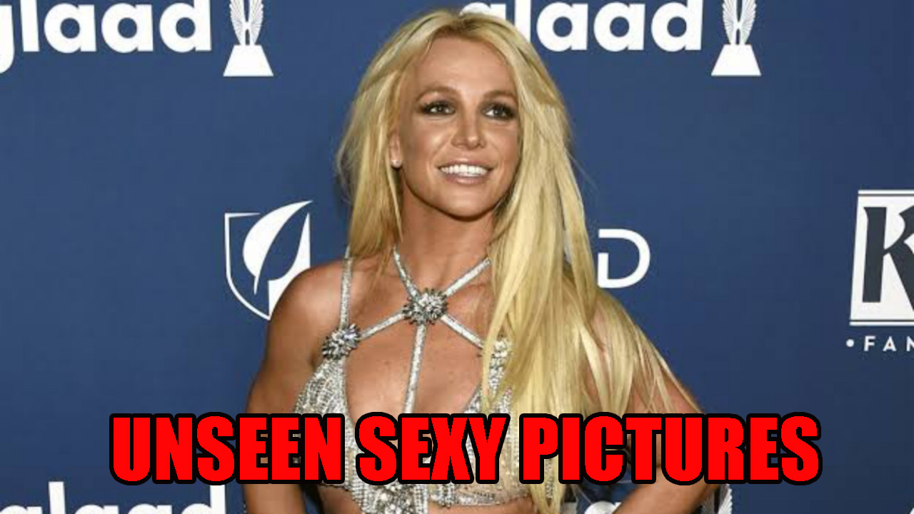 Britney Spears Sexy Photoshoot photo 21