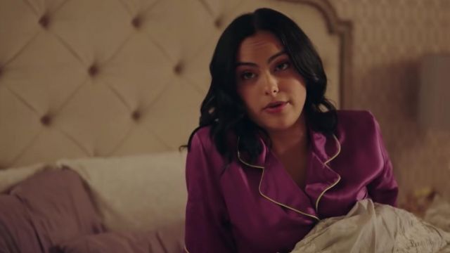 Camila Mendes Pussy photo 28