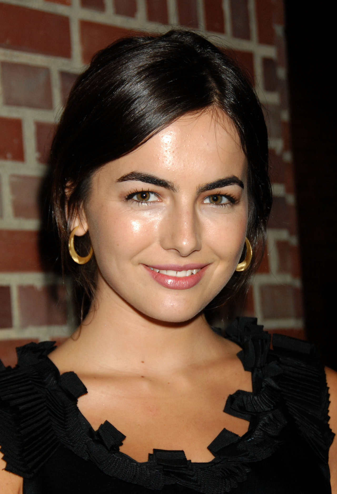 Camilla Belle Leaked photo 7
