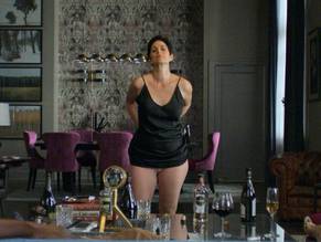 Carrie Anne Moss Naked Pics photo 20