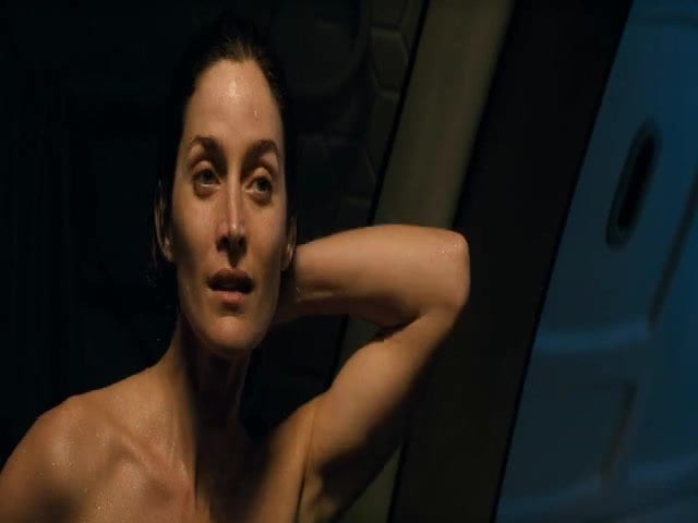Carrie Anne Moss Naked Pics photo 22