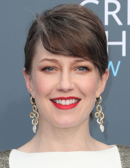 Carrie Coon Images photo 8