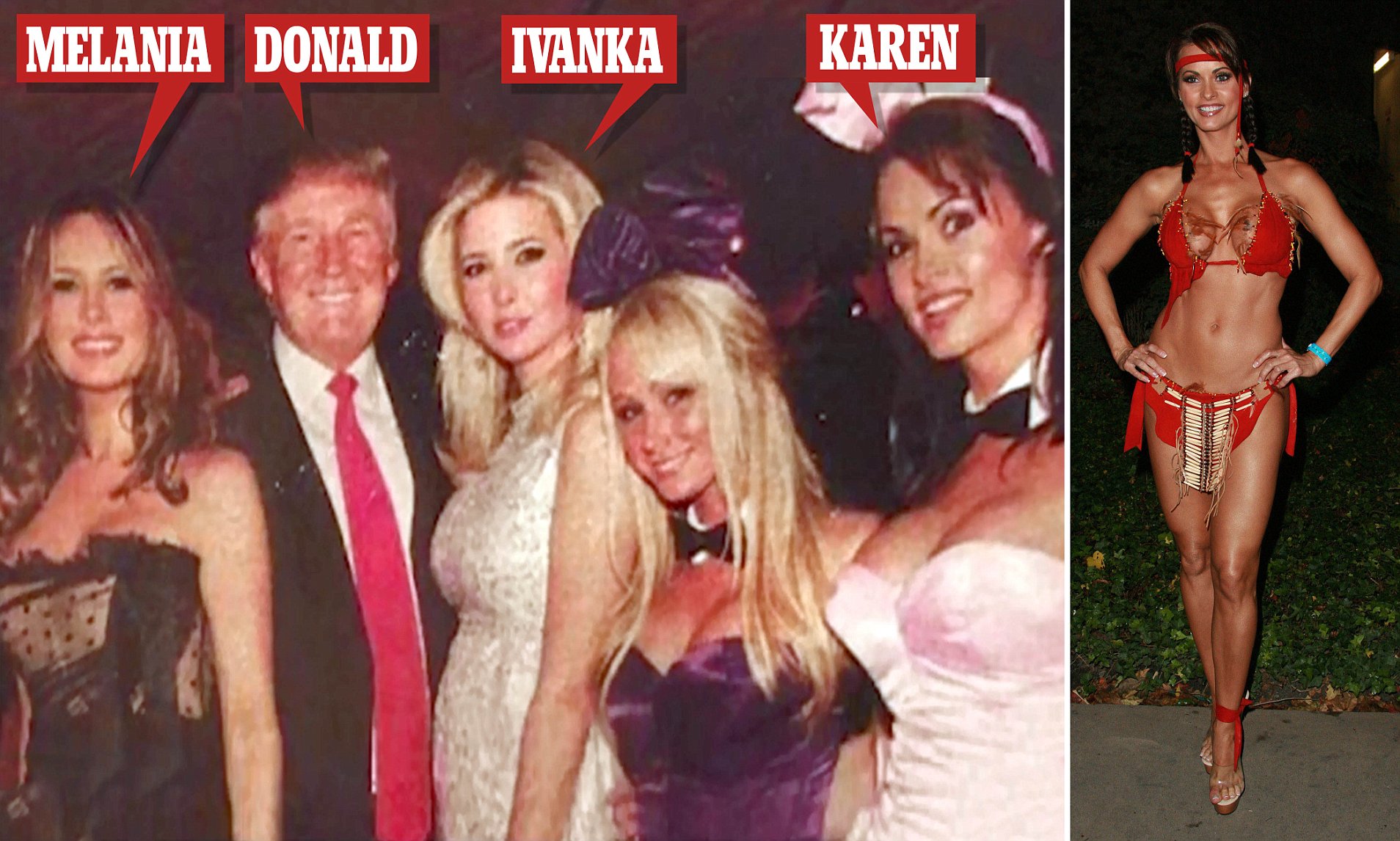 Ivanka Trump Playboy Photos photo 27