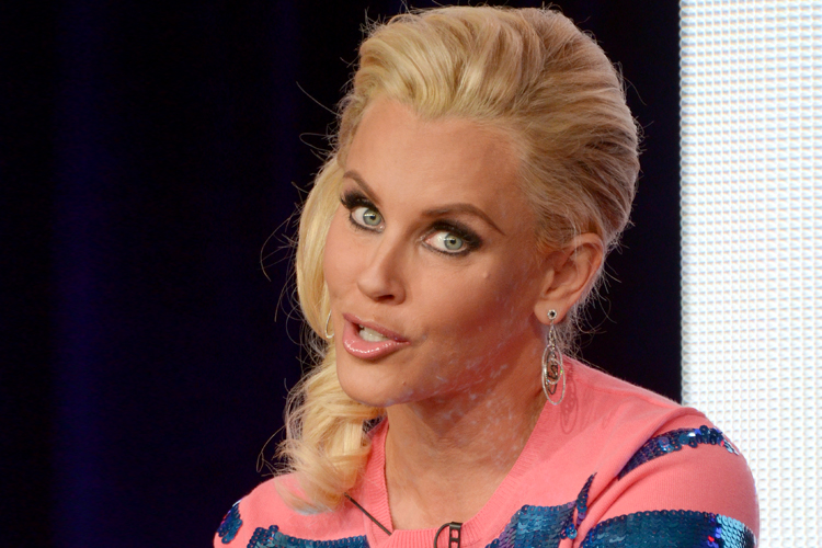 Jenny Mccarthy Pussy Pictures photo 6