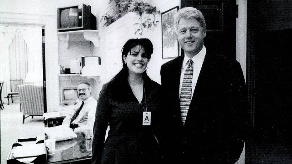 Chelsea Clinton Sex Tape photo 14