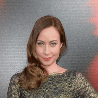 Courtney Ford Fallout 4 photo 14